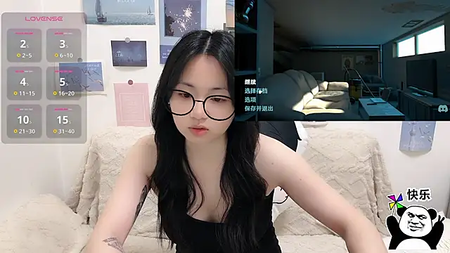 Snapshot of LiLiYbaby chatting on January 15, 2026, 6:28 am LiLiYbaby online show from January 15, 2026, 6:28 am