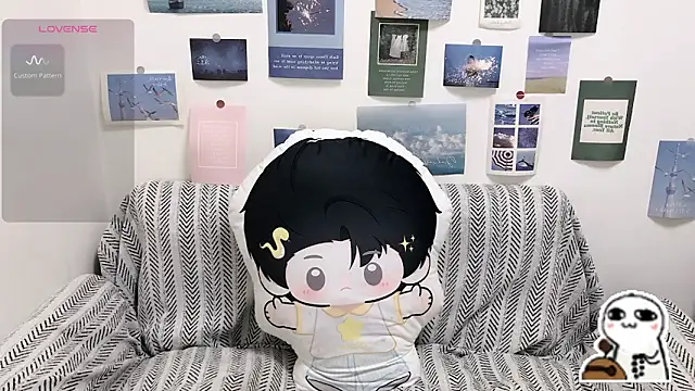 Snapshot of LiLiYbaby chatting on March 30, 2026, 6:26 am LiLiYbaby online show from March 30, 2026, 6:26 am