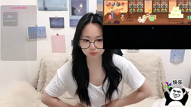 Snapshot of LiLiYbaby chatting on January 13, 2026, 7:01 am LiLiYbaby online show from January 13, 2026, 7:01 am