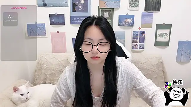 Snapshot of LiLiYbaby chatting on February 2, 2026, 7:07 am LiLiYbaby online show from February 2, 2026, 7:07 am