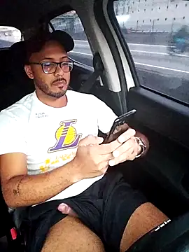 johnwalkerRjts online show from April 7, 2026, 9:22 am