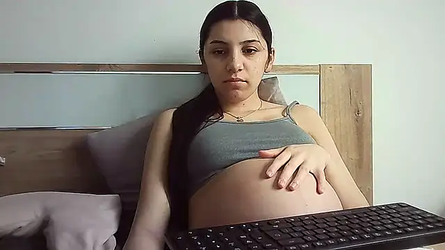 Ahotkittyxxx online show from November 27, 2025, 9:10 am