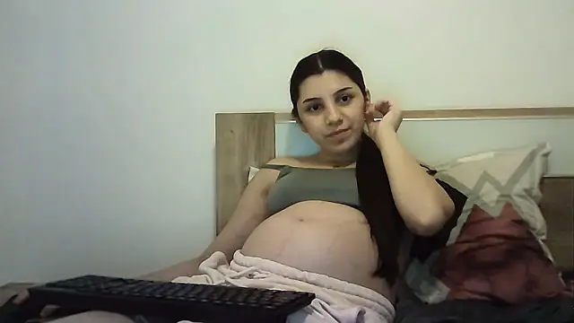 Ahotkittyxxx online show from November 28, 2025, 5:24 pm