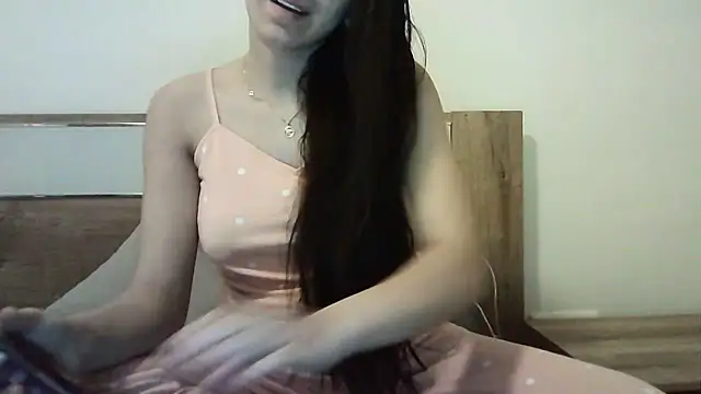 Ahotkittyxxx online show from November 10, 2025, 5:40 pm