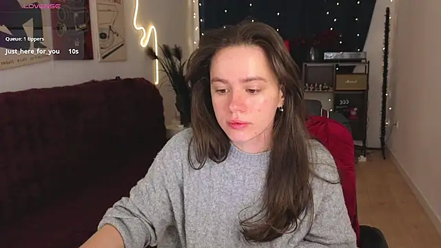 Emillias online show from February 3, 2026, 8:08 am