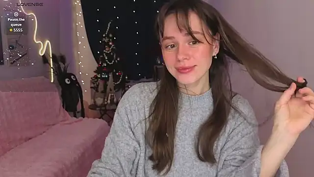 Emillias online show from January 17, 2026, 8:07 am