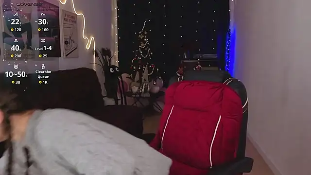 Emillias online show from January 8, 2026, 2:12 pm