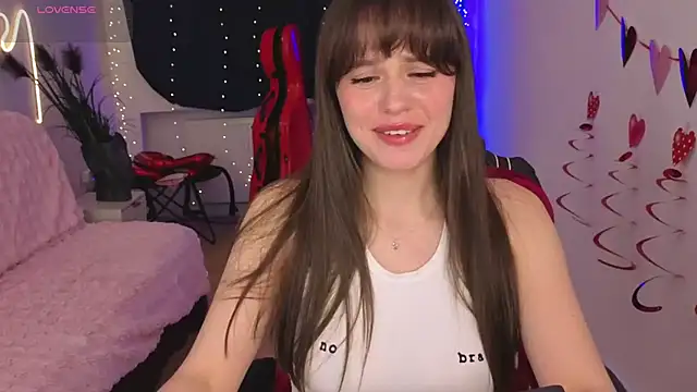 Emillias online show from February 23, 2026, 2:06 pm