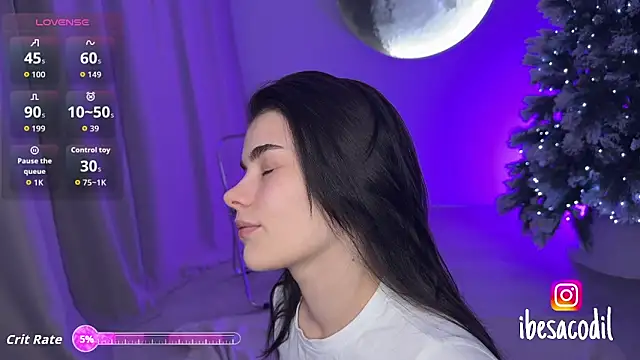 Snapshot of adriana_allien chatting on January 16, 2026, 11:20 pm adriana allien online show from January 16, 2026, 11:20 pm