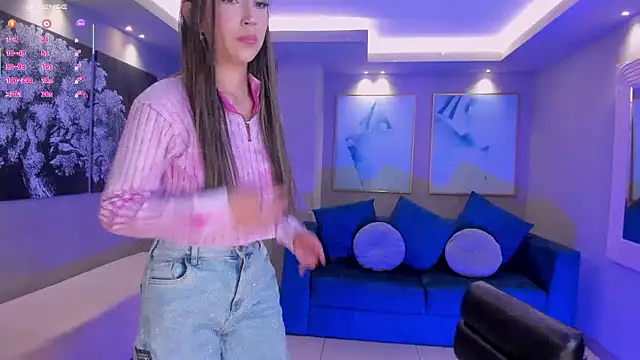 TaraLawrence online show from January 14, 2026, 3:32 am