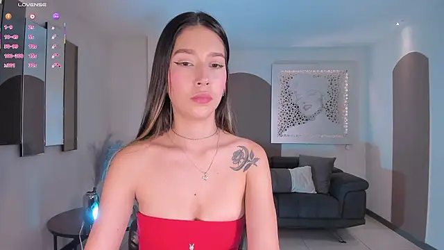 TaraLawrence online show from January 31, 2026, 7:23 pm