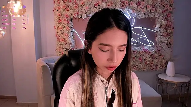 TaraLawrence online show from March 8, 2026, 11:41 pm