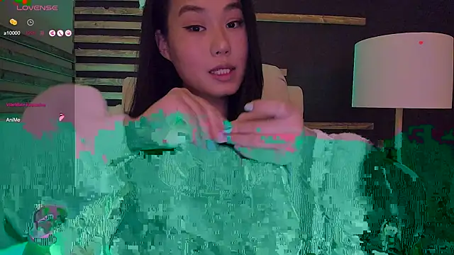 Snapshot of kimmy_chi_ chatting on January 20, 2025, 6:43 pm kimmy chi  online show from January 20, 2025, 6:43 pm