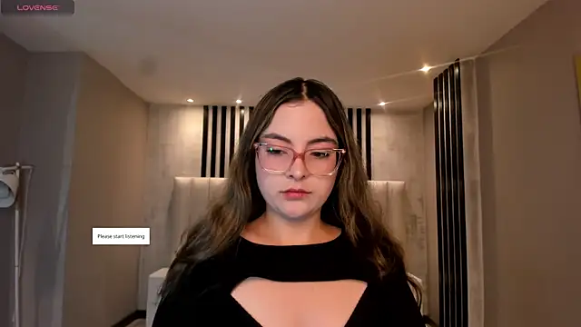 Snapshot of AllisonRogersX chatting on May 19, 2026, 10:55 am AllisonRogersX online show from May 19, 2026, 10:55 am