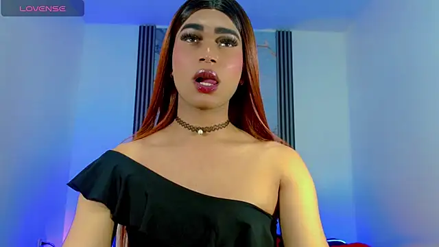 Hellen moons   online show from March 17, 2025, 10:08 pm