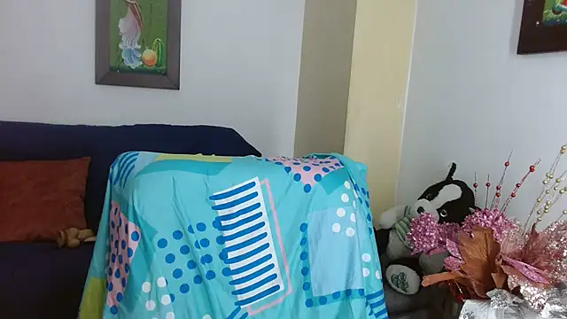 Snapshot of _melisaa_ chatting on March 17, 2025, 12:35 pm  melisaa  online show from March 17, 2025, 12:35 pm