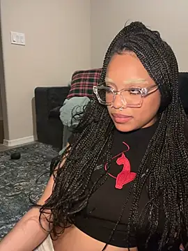 afavoredangel online show from March 19, 2026, 9:53 am