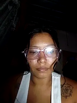 angieabejita online show from December 13, 2024, 4:00 am