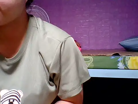 Snapshot of Mimi18x chatting on October 30, 2025, 2:54 am Mimi18x online show from October 30, 2025, 2:54 am