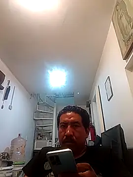 Loco1407 online show from April 29, 2026, 3:43 am