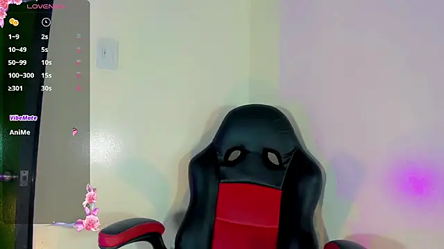 Snapshot of Sabrina_gil_ chatting on January 11, 2025, 8:21 pm Sabrina gil online show from January 11, 2025, 8:21 pm