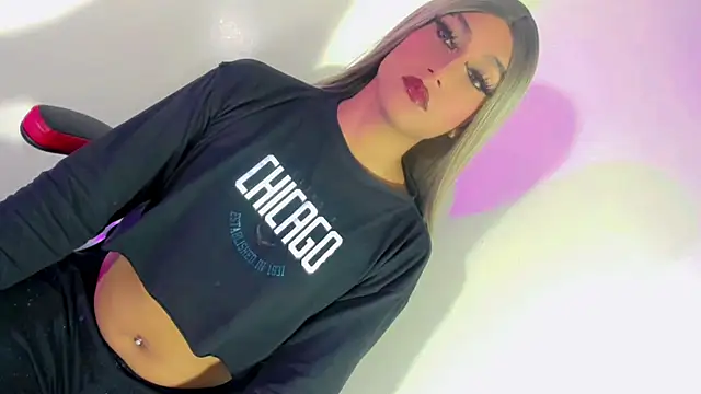 Snapshot of Sabrina_gil_ chatting on January 31, 2025, 7:40 pm Sabrina gil online show from January 31, 2025, 7:40 pm