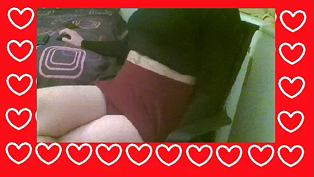 Snapshot of AshWinter chatting on February 10, 2025, 8:53 pm AshWinter online show from February 10, 2025, 8:53 pm