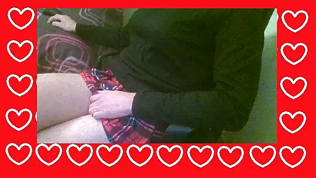 Snapshot of AshWinter chatting on February 16, 2025, 7:05 pm AshWinter online show from February 16, 2025, 7:05 pm