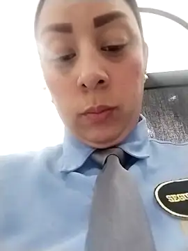 SAMANTHA-16  online show from April 14, 2026, 1:38 pm