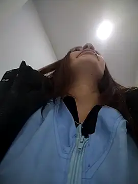 Snapshot of SAMANTHA-16_ chatting on February 16, 2026, 12:04 pm SAMANTHA-16 online show from February 16, 2026, 12:04 pm