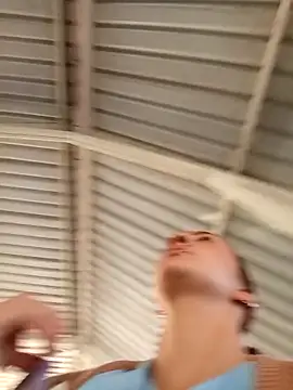 Snapshot of SAMANTHA-16_ chatting on February 25, 2026, 12:38 pm SAMANTHA-16 online show from February 25, 2026, 12:38 pm