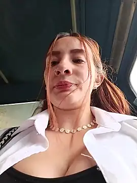 Snapshot of SAMANTHA-16_ chatting on February 19, 2026, 12:24 pm SAMANTHA-16 online show from February 19, 2026, 12:24 pm