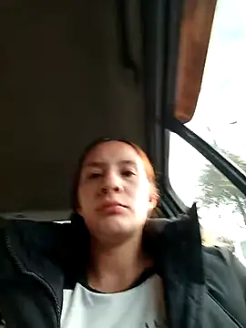 Snapshot of SAMANTHA-16_ chatting on February 21, 2026, 11:56 am SAMANTHA-16 online show from February 21, 2026, 11:56 am