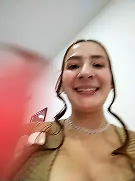 Snapshot of SAMANTHA-16_ chatting on January 16, 2026, 12:09 pm SAMANTHA-16 online show from January 16, 2026, 12:09 pm