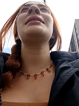 Snapshot of SAMANTHA-16_ chatting on September 15, 2025, 1:55 pm SAMANTHA-16 online show from September 15, 2025, 1:55 pm