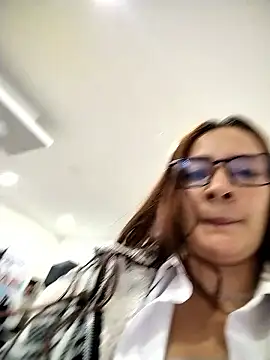 Snapshot of SAMANTHA-16_ chatting on January 13, 2026, 12:09 pm SAMANTHA-16 online show from January 13, 2026, 12:09 pm