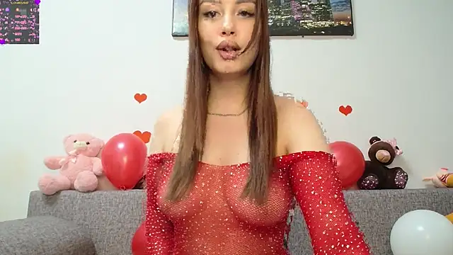 Snapshot of sweet_girl_Vr chatting on February 13, 2025, 9:30 am sweet girl Vr online show from February 13, 2025, 9:30 am