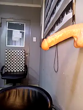 DickDiva1 online show from March 21, 2025, 4:28 am