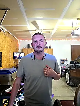 MrMechanic38 online show from March 8, 2026, 9:18 pm