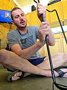 MrMechanic38 online show from March 9, 2026, 6:55 pm