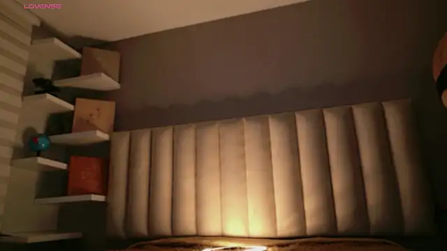 Megan mooree  online show from March 23, 2026, 12:05 pm