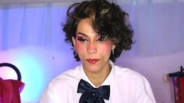 Abby bella09 online show from March 19, 2025, 10:55 am