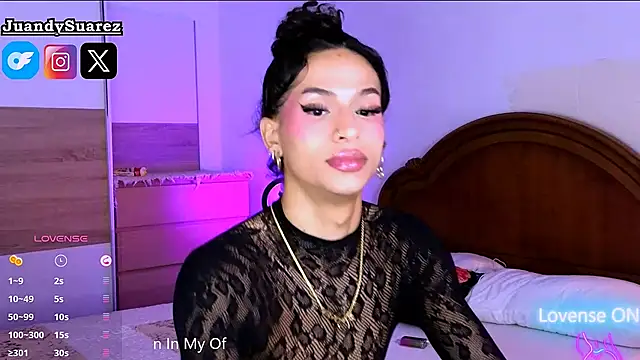 Abby bella09 online show from November 30, 2025, 5:52 am