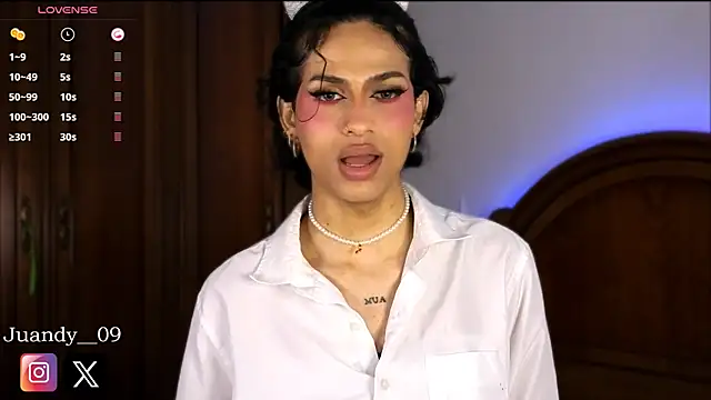 Abby bella09 online show from March 11, 2025, 1:56 pm