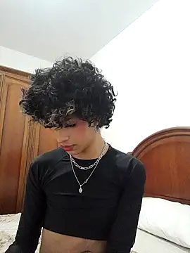 Abby bella09 online show from January 18, 2025, 4:42 pm