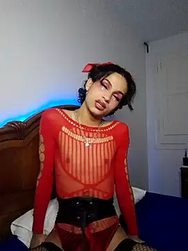 Abby bella09 online show from January 28, 2025, 8:04 am