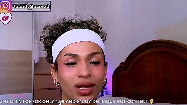 Snapshot of Abby_bella09 chatting on May 22, 2026, 9:51 am Abby bella09 online show from May 22, 2026, 9:51 am