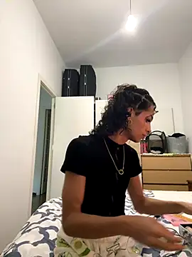 Abby bella09 online show from November 12, 2025, 4:00 pm