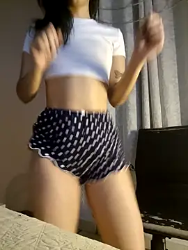 Snapshot of glendamarina chatting on February 2, 2025, 1:12 am glendamarina online show from February 2, 2025, 1:12 am