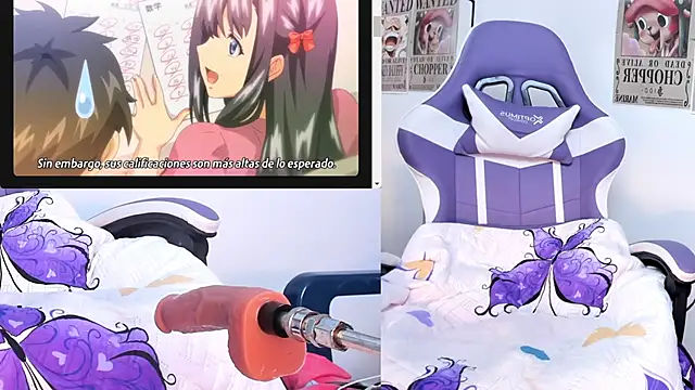 Snapshot of LemonSweet2 chatting on February 23, 2025, 5:23 am LemonSweet2 online show from February 23, 2025, 5:23 am